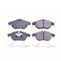 Picture of PowerStop PSB Z17 Evolution Brake Pads - 17-1106