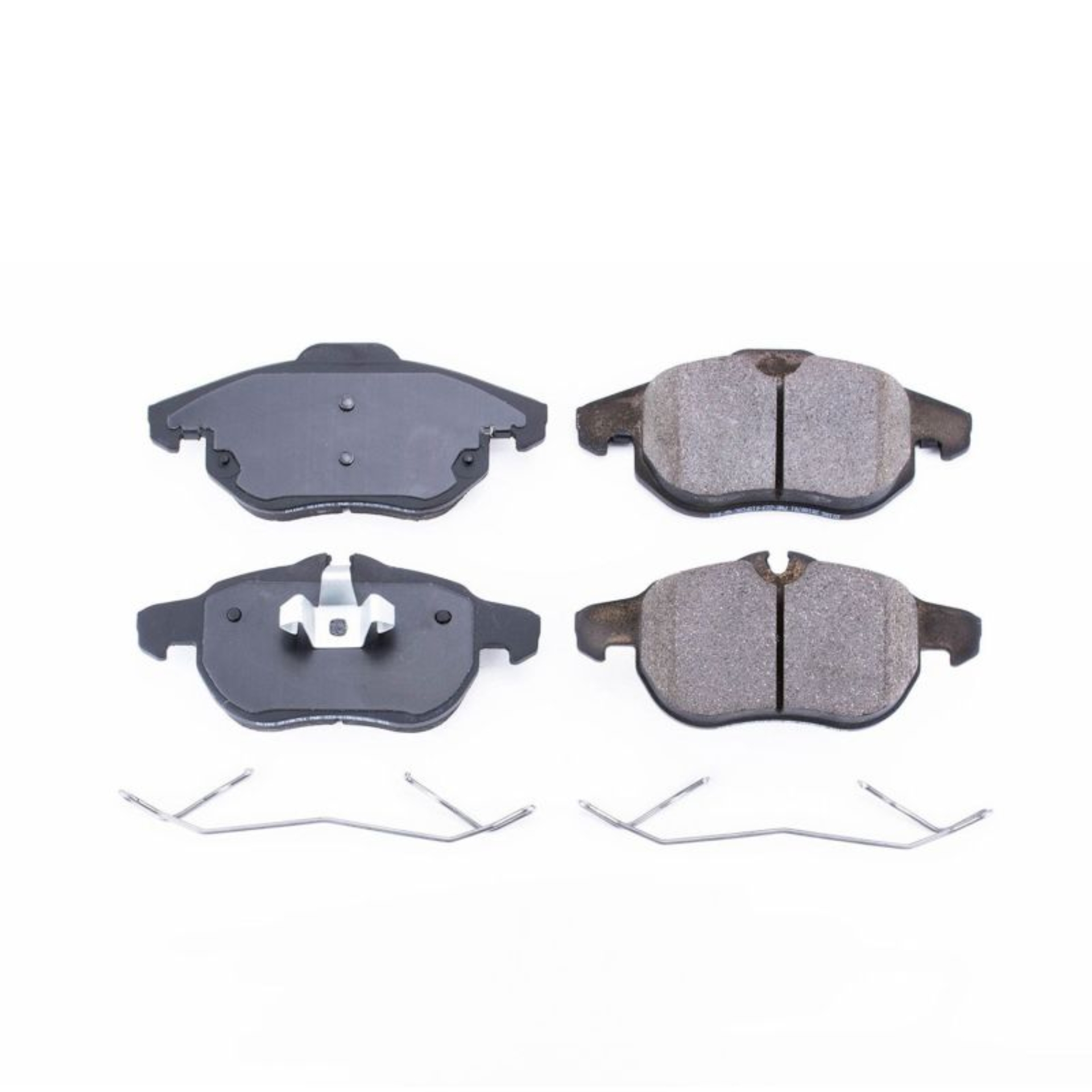Picture of PowerStop PSB Z17 Evolution Brake Pads - 17-1106