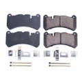 Picture of PowerStop PSB Z17 Evolution Brake Pads - 17-1116