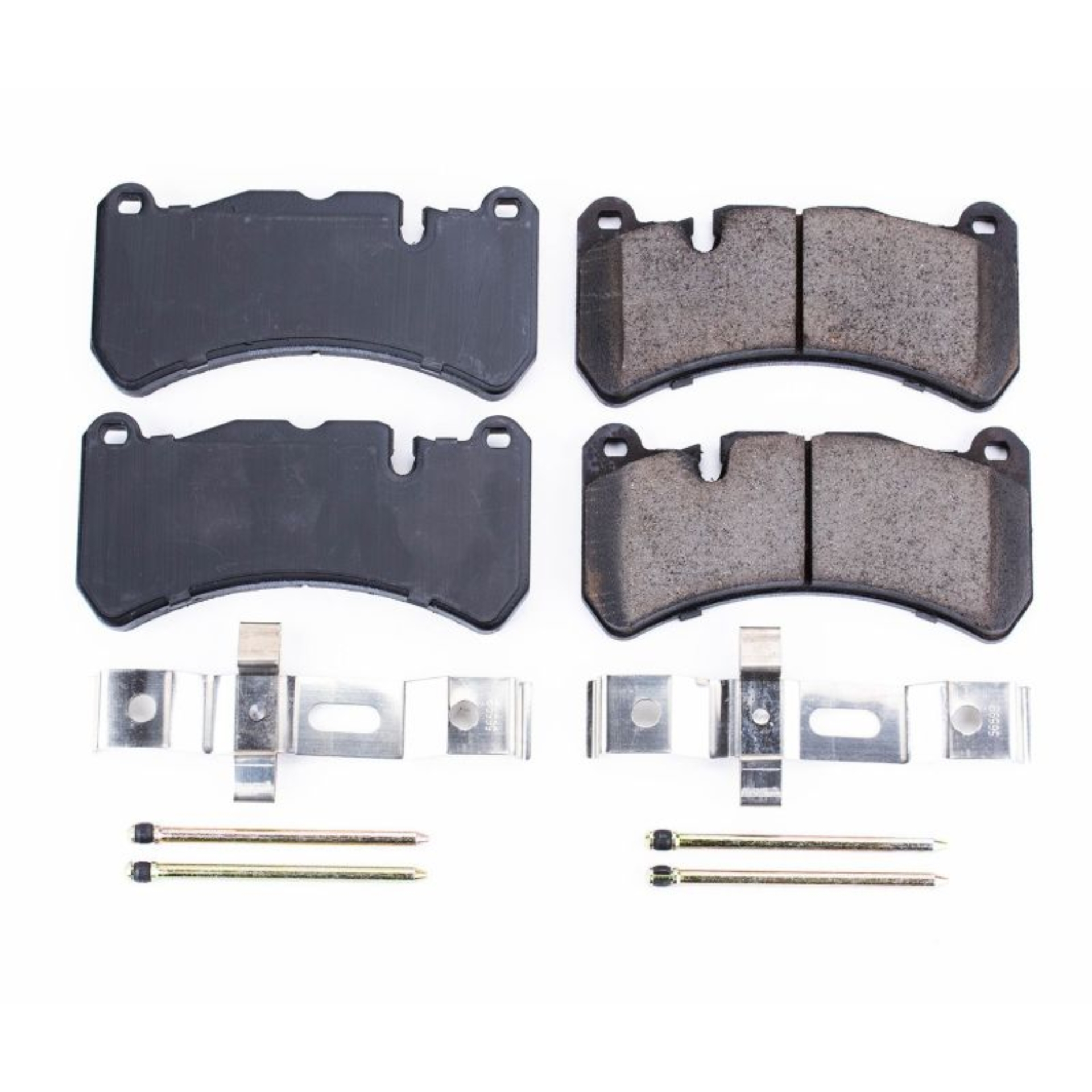 Picture of PowerStop PSB Z17 Evolution Brake Pads - 17-1116