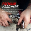 Picture of PowerStop PSB Z17 Evolution Brake Pads - 17-1116