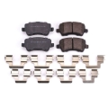 Picture of PowerStop PSB Z17 Evolution Brake Pads - 17-1307