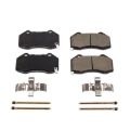 Picture of PowerStop PSB Z17 Evolution Brake Pads - 17-1379B