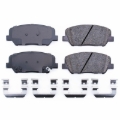 Picture of PowerStop PSB Z17 Evolution Brake Pads - 17-1413