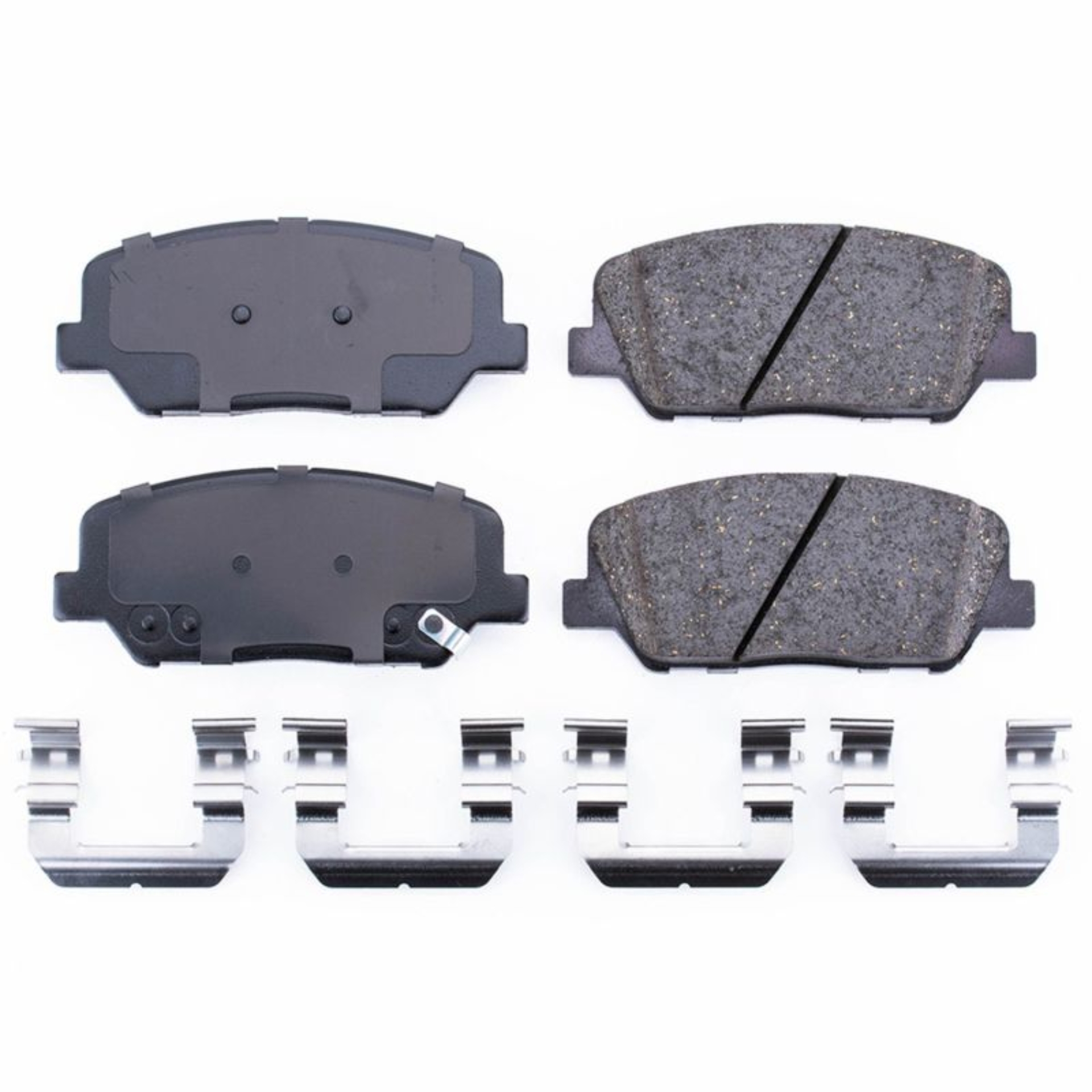 Picture of PowerStop PSB Z17 Evolution Brake Pads - 17-1413