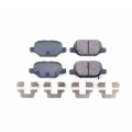 Picture of PowerStop PSB Z17 Evolution Brake Pads - 17-1569