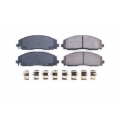 Picture of PowerStop PSB Z17 Evolution Brake Pads - 17-1589