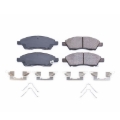 Picture of PowerStop PSB Z17 Evolution Brake Pads - 17-1592