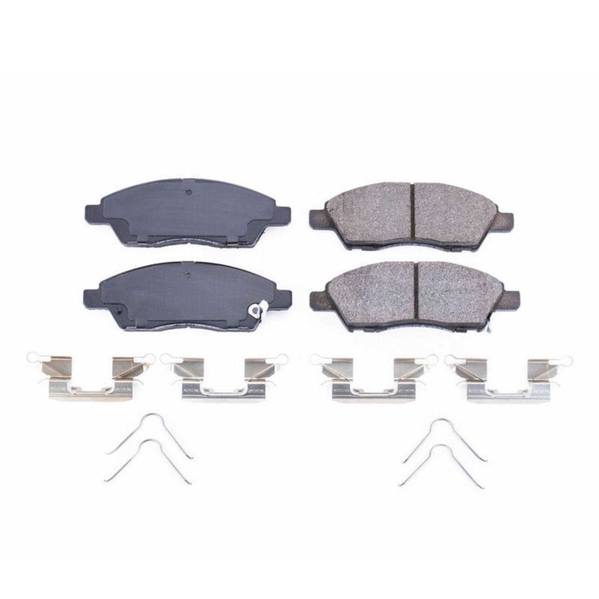 Picture of PowerStop PSB Z17 Evolution Brake Pads - 17-1592