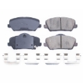 Picture of PowerStop PSB Z17 Evolution Brake Pads - 17-1735