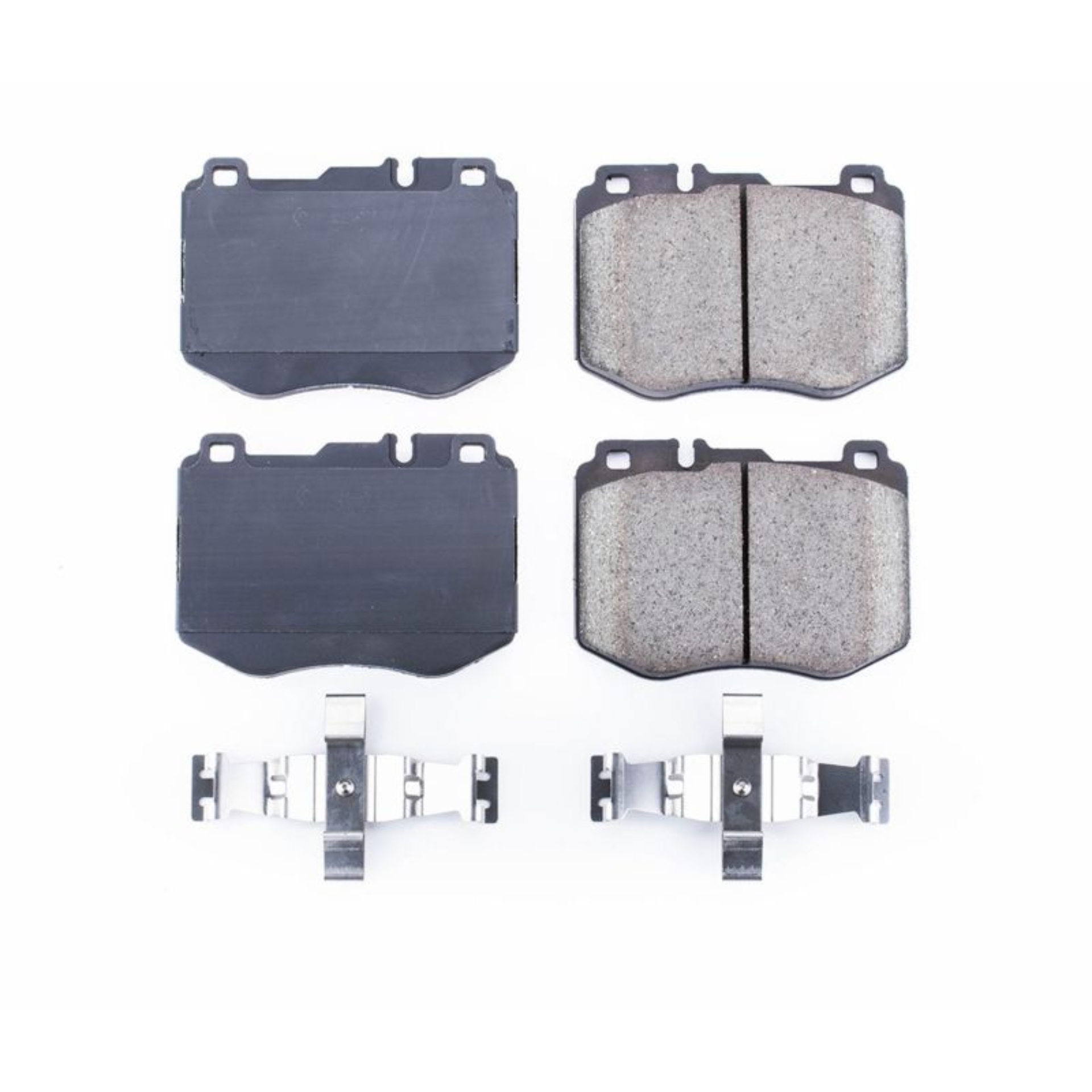 Picture of PowerStop PSB Z17 Evolution Brake Pads - 17-1796