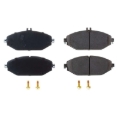 Picture of PowerStop PSB Z17 Evolution Brake Pads - 17-1794