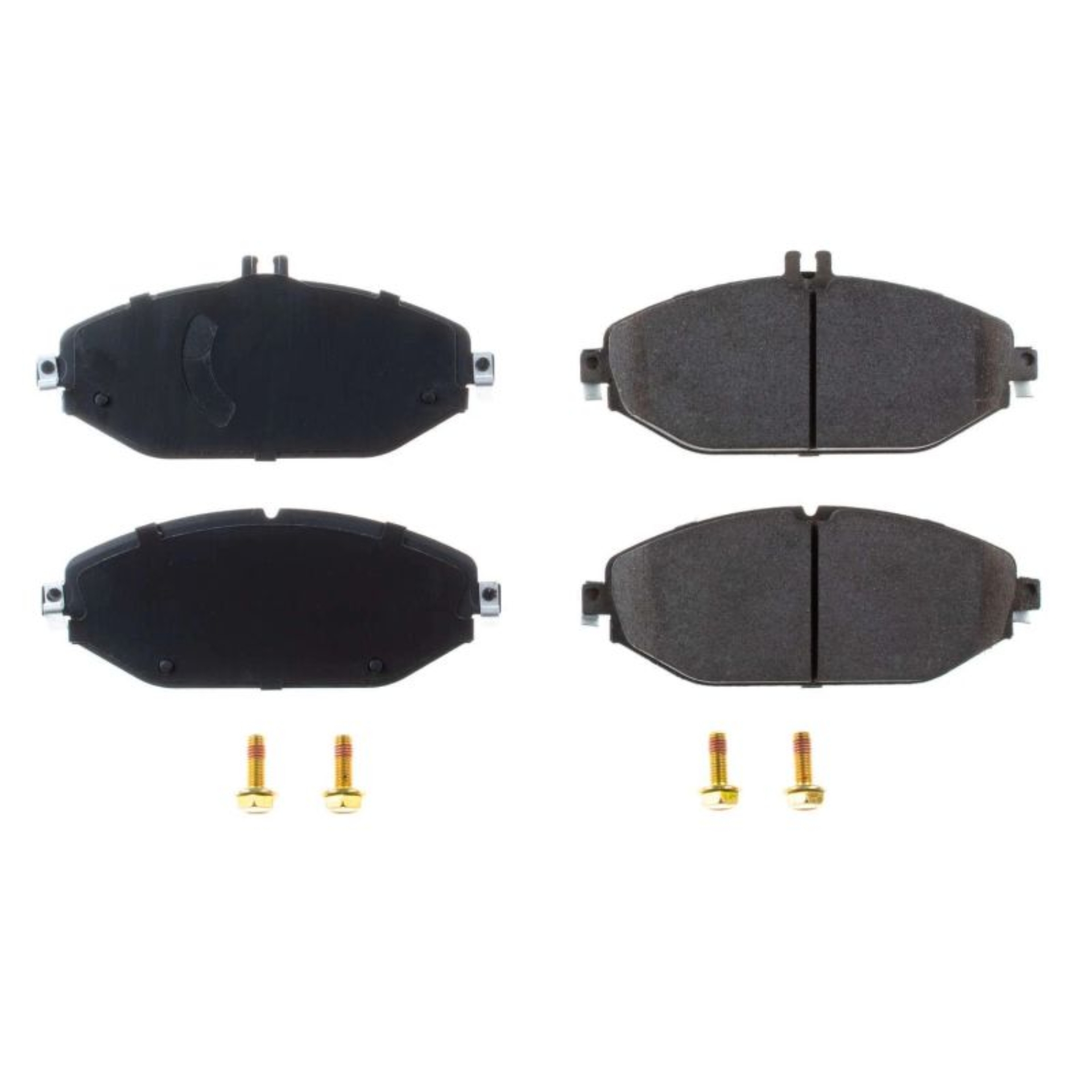 Picture of PowerStop PSB Z17 Evolution Brake Pads - 17-1794
