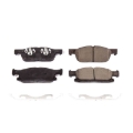 Picture of PowerStop PSB Z17 Evolution Brake Pads - 17-1818