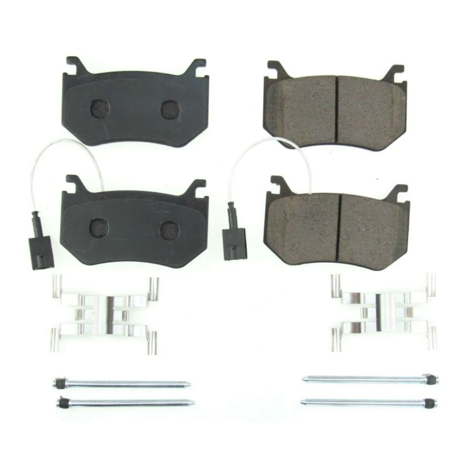 Picture of PowerStop PSB Z17 Evolution Brake Pads - 17-2043