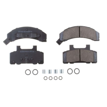 Picture of PowerStop PSB Z17 Evolution Brake Pads - 17-215