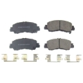 Picture of PowerStop PSB Z17 Evolution Brake Pads - 17-2178