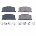 Picture of PowerStop PSB Z17 Evolution Brake Pads - 17-242