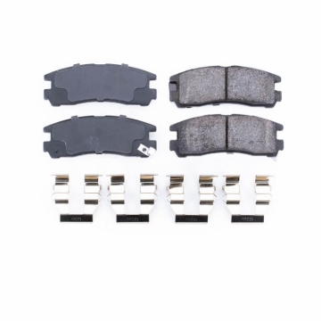 Picture of PowerStop PSB Z17 Evolution Brake Pads - 17-383