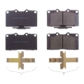 Picture of PowerStop PSB Z17 Evolution Brake Pads - 17-531