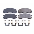 Picture of PowerStop PSB Z17 Evolution Brake Pads - 17-530