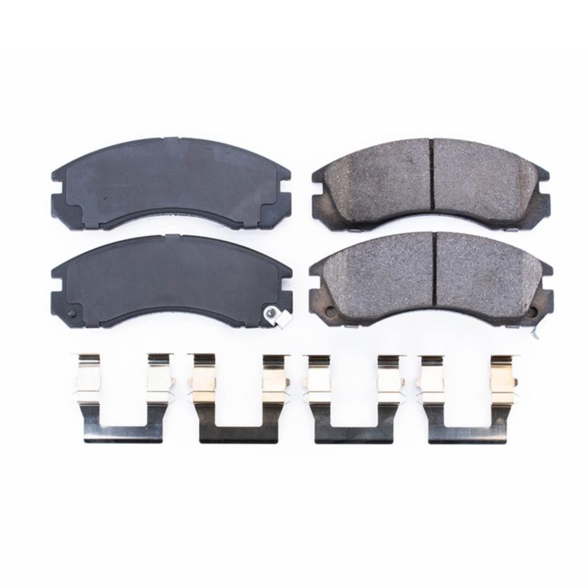 Picture of PowerStop PSB Z17 Evolution Brake Pads - 17-530
