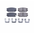 Picture of PowerStop PSB Z17 Evolution Brake Pads - 17-532