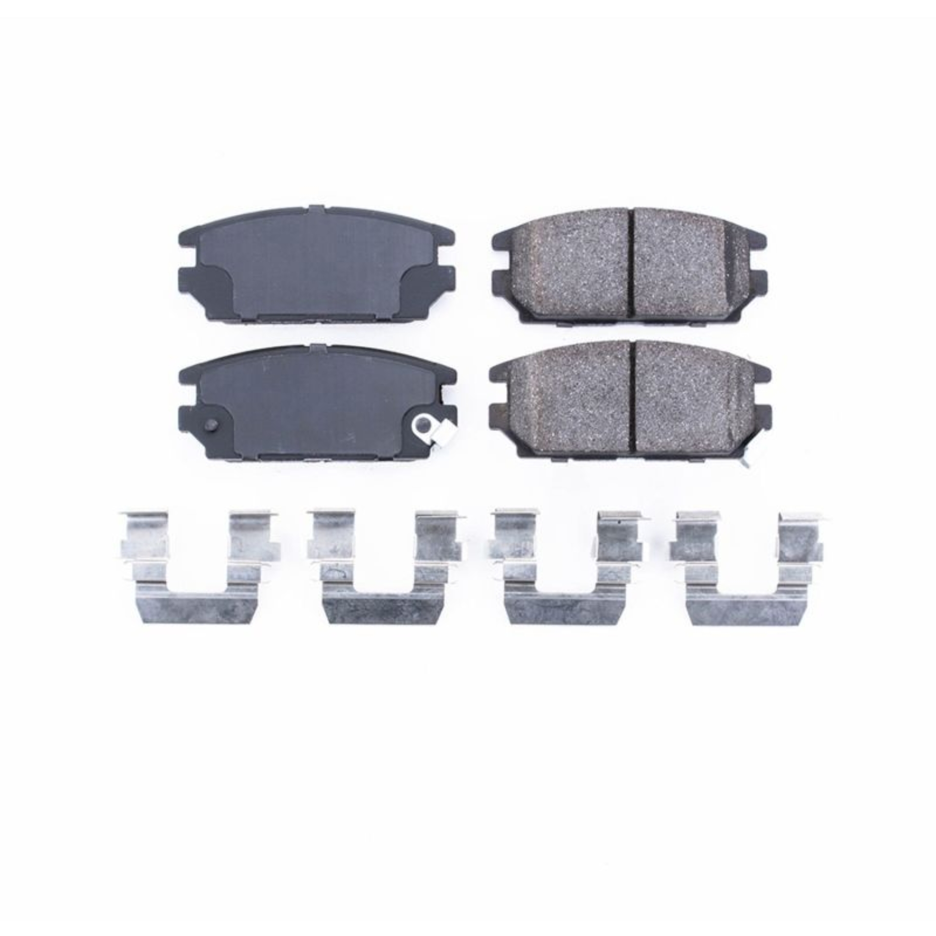 Picture of PowerStop PSB Z17 Evolution Brake Pads - 17-532