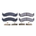 Picture of PowerStop PSB Z17 Evolution Brake Pads - 17-655