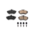 Picture of PowerStop PSB Z17 Evolution Brake Pads - 17-696