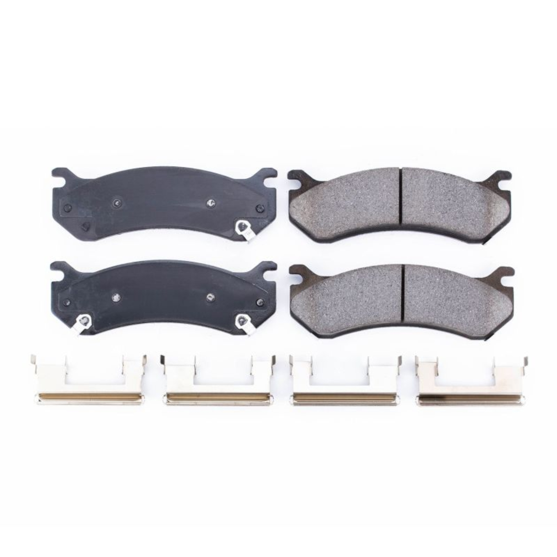 Picture of PowerStop PSB Z17 Evolution Brake Pads - 17-785