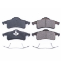 Picture of PowerStop PSB Z17 Evolution Brake Pads - 17-791