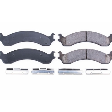 Picture of PowerStop PSB Z17 Evolution Brake Pads - 17-821