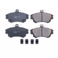 Picture of PowerStop PSB Z17 Evolution Brake Pads - 17-837