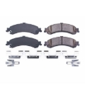 Picture of PowerStop PSB Z17 Evolution Brake Pads - 17-834