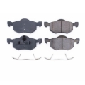 Picture of PowerStop PSB Z17 Evolution Brake Pads - 17-843