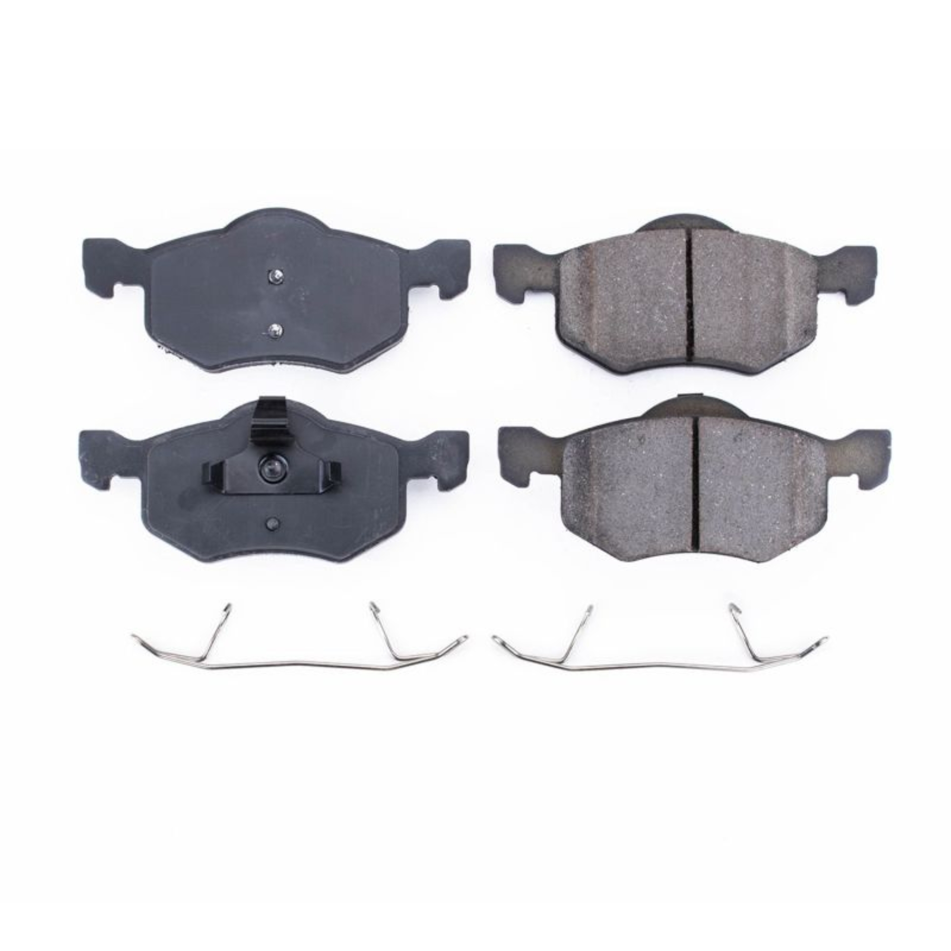 Picture of PowerStop PSB Z17 Evolution Brake Pads - 17-843