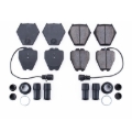 Picture of PowerStop PSB Z17 Evolution Brake Pads - 17-839A