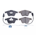 Picture of PowerStop PSB Z17 Evolution Brake Pads - 17-915A