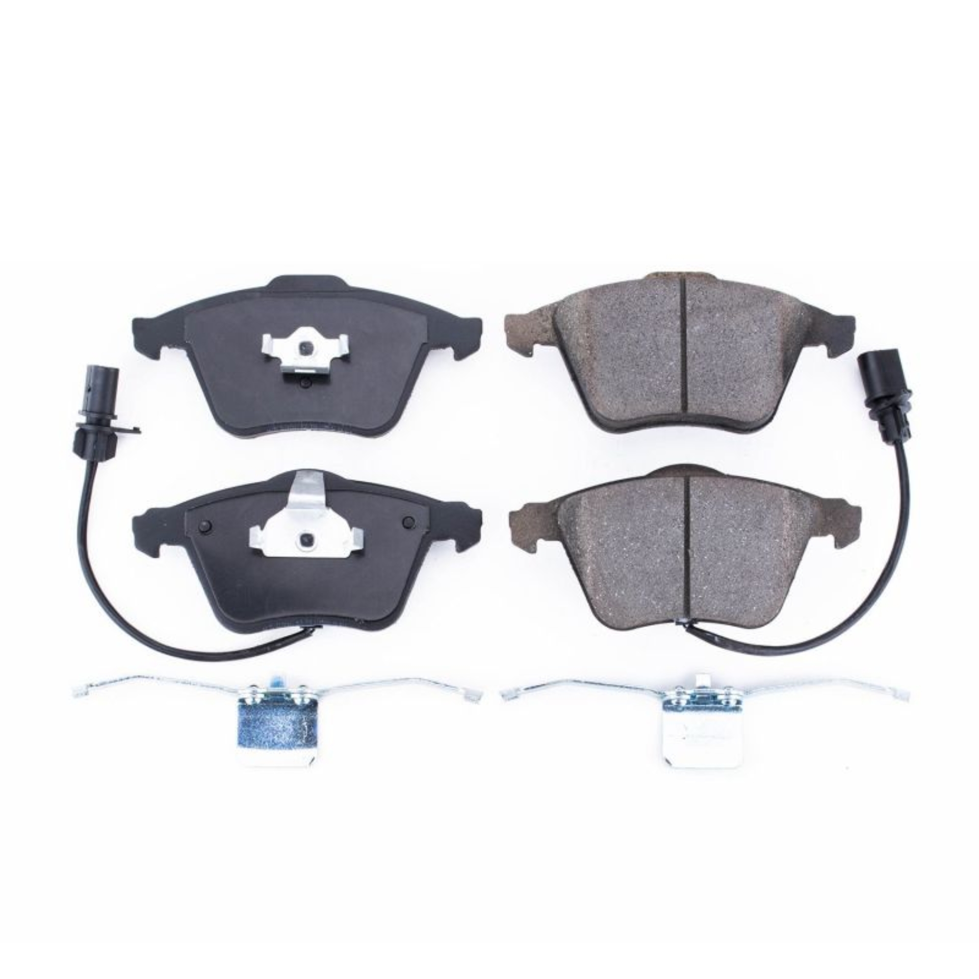 Picture of PowerStop PSB Z17 Evolution Brake Pads - 17-915A