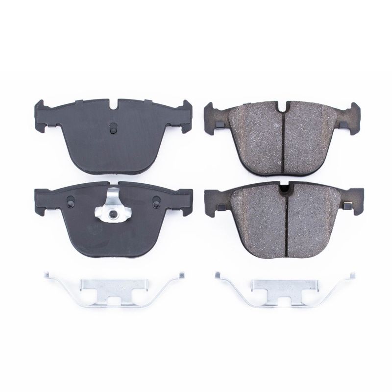 Picture of PowerStop PSB Z17 Evolution Brake Pads - 17-919
