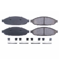Picture of PowerStop PSB Z17 Evolution Brake Pads - 17-997
