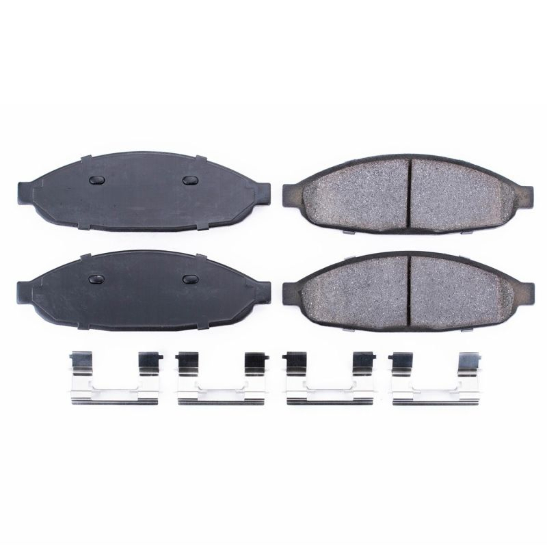 Picture of PowerStop PSB Z17 Evolution Brake Pads - 17-997