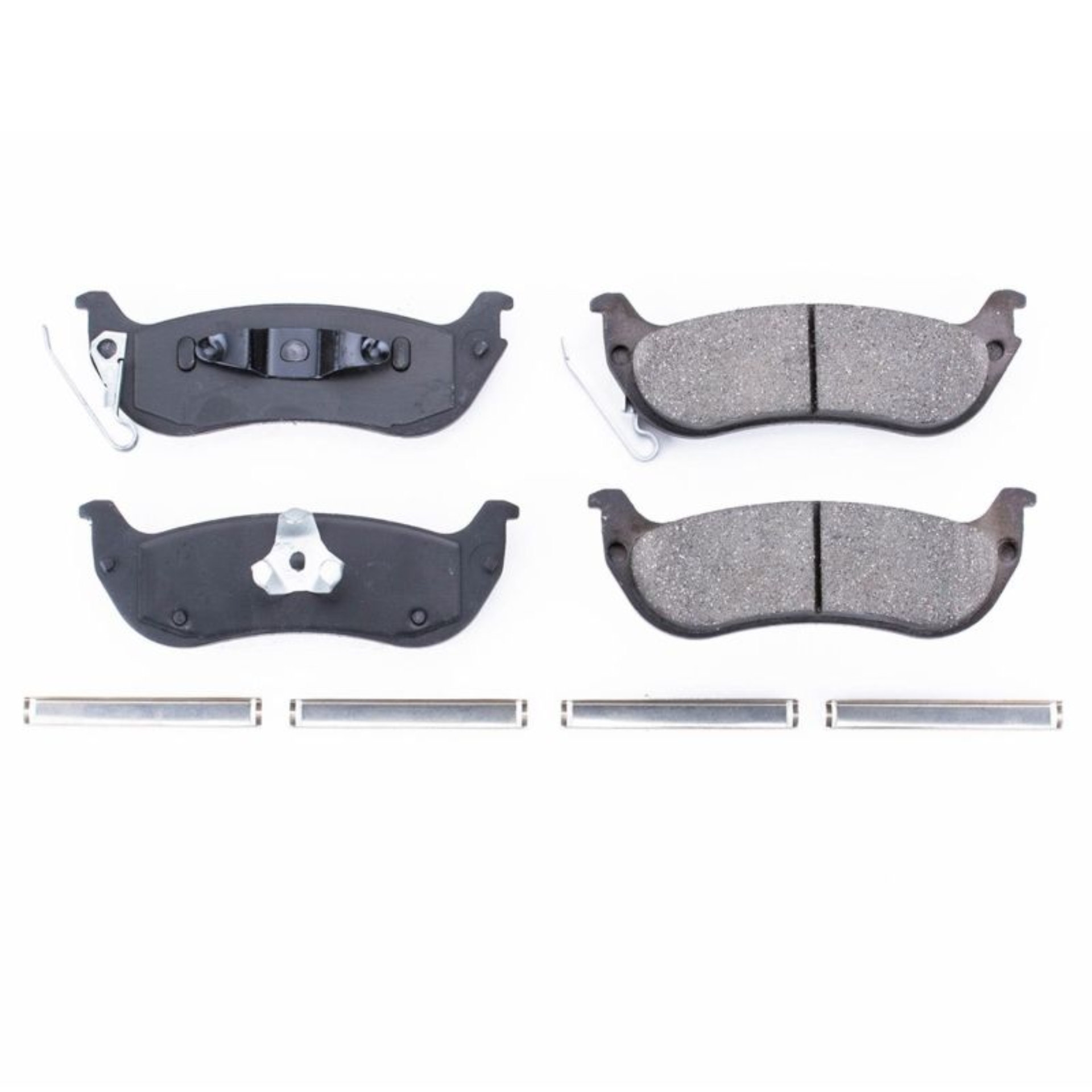 Picture of PowerStop PSB Z17 Evolution Brake Pads - 17-998