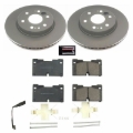Picture of PowerStop PSB Z17 Evolution Coated Kit Brake Kits - CRK8172