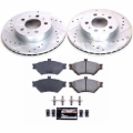 Picture of PowerStop PSB Z23 Evolution Kit Brake Kits - K2917