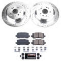 Picture of PowerStop PSB Z23 Evolution Kit Brake Kits - K7901