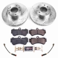 Picture of PowerStop PSB Z23 Evolution Kit Brake Kits - K8475