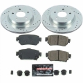 Picture of PowerStop PSB Z23 Evolution Kit Brake Kits - K8313