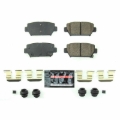 Picture of PowerStop PSB Z23 Evolution Brake Pads - Z23-2156